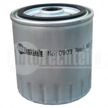 Топливный фильтр AUTOTECHTEILE 1000903