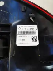 Фонарь задний MB A1679060707