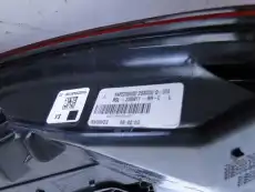 Фонарь задний MB A2139065109