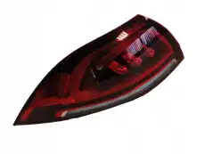 Фонарь задний MB A1679061007
