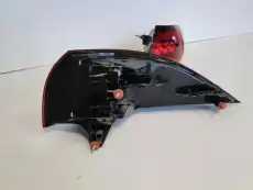 Фонарь задний MB A1679061007