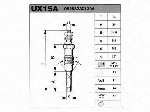 Переключатель подрулевой MAGNETI MARELLI 000042354010