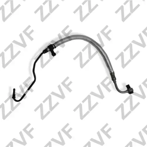 Шланг ГУР ZZVF ZVTR098