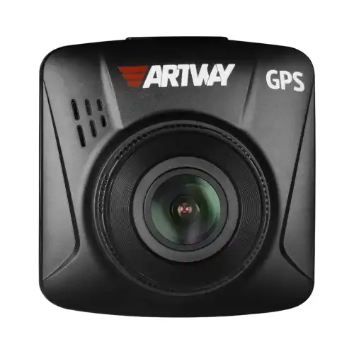 видеорегистратор! GPS Compact\ AV-397 ARTWAY