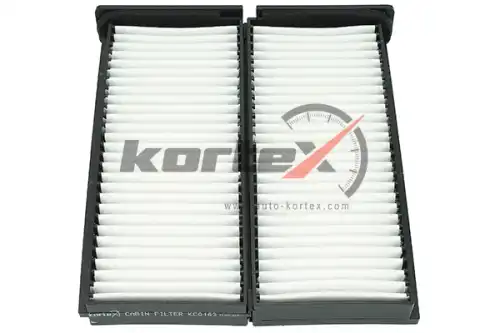 Салонный фильтр KORTEX KC0163