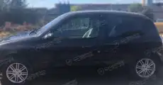 Renault Clio II 3d Hb 1998-2005 деф.окон CT R16098 COBRA TUNING