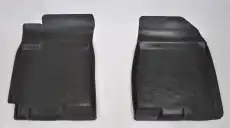 Коврики в салон COMFORT C.055.01.K Hyundai Solaris 2010-н.в. 5 шт., черный