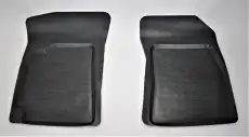 Коврики в салон COMFORT C.064.01.K Kia Ceed 2006-2012 5 шт., черный