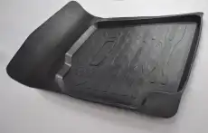Коврики в салон COMFORT C.064.01.K Kia Ceed 2006-2012 5 шт., черный
