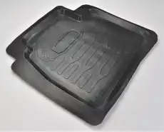 Коврики в салон COMFORT C.064.01.K Kia Ceed 2006-2012 5 шт., черный