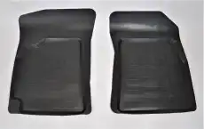 Коврики в салон COMFORT C.060.01.K 2004-2009