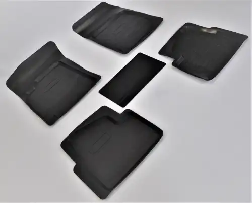Коврики в салон COMFORT C.059.01.K 2011-н.в.