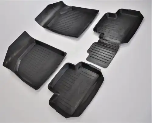 Коврики в салон COMFORT C.082.01.K 2004-2013
