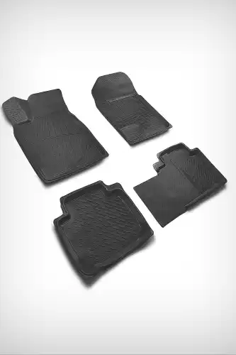 Коврики в салон COMFORT C.112.01.K 2013-н.в.
