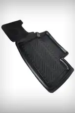 Коврики в салон COMFORT C.115.01.K Hyundai Elantra 2010-2015 4 шт., черный