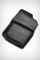 Коврики в салон COMFORT C.128.01.K Mitsubishi ASX 2010-н.в. 4 шт., черный