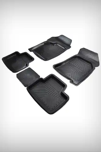 Коврики в салон COMFORT C.132.01.K 2005-2012