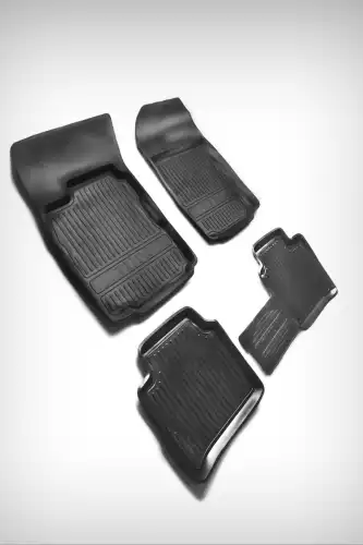 Коврики в салон COMFORT C.139.01.K 2004-2013