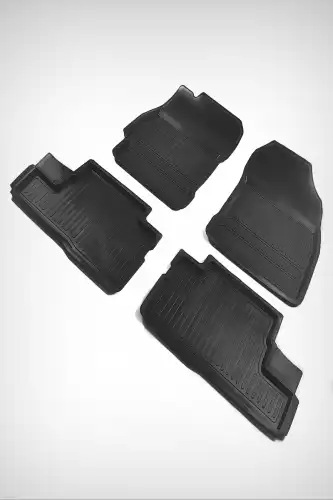 Коврики в салон COMFORT C.164.01.K 2006-н.в.