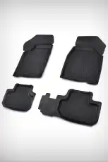 Коврики в салон COMFORT C.083.01.K 1986-н.в.