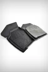 Коврики в салон COMFORT C.083.01.K 1986-н.в.