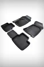 Коврики в салон COMFORT C.070.01.K 1995-н.в.