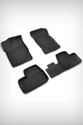 Коврики в салон COMFORT C.084.01.K 2004-2013