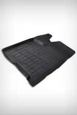 Коврики в салон COMFORT C.086.01.K Lada Vesta 2015-н.в. 4 шт., черный