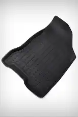 Коврики в салон COMFORT C.086.01.K Lada Vesta 2015-н.в. 4 шт., черный
