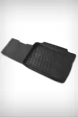 Коврики в салон COMFORT C.086.01.K Lada Vesta 2015-н.в. 4 шт., черный