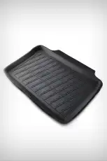 Коврики в салон COMFORT C.086.01.K Lada Vesta 2015-н.в. 4 шт., черный