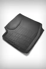 Коврики в салон COMFORT C.088.01.K 1997-н.в. 3 шт., черный