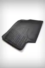 Коврики в салон COMFORT C.088.01.K 1997-н.в. 3 шт., черный