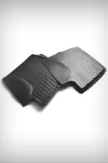 Коврики в салон COMFORT C.088.01.K 1997-н.в. 3 шт., черный