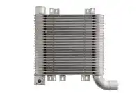 Интеркулер THERMOTEC DA05003TT