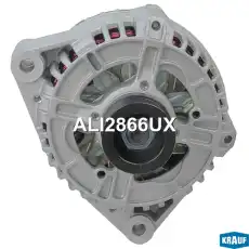 Генератор KRAUF ALI2866UX