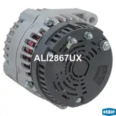 Генератор KRAUF ALI2867UX