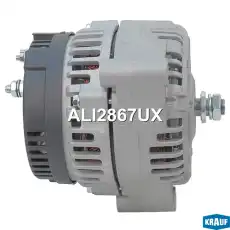 Генератор KRAUF ALI2867UX