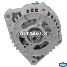 Генератор KRAUF ALI2867UX
