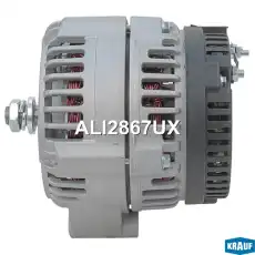Генератор KRAUF ALI2867UX