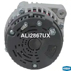 Генератор KRAUF ALI2867UX
