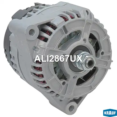 Генератор KRAUF ALI2867UX
