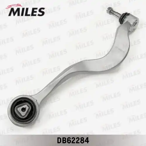 Рычаг подвески MILES DB62284