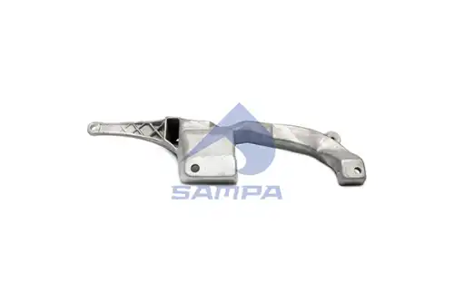 Кронштейн, буфер 1810 1248 SAMPA
