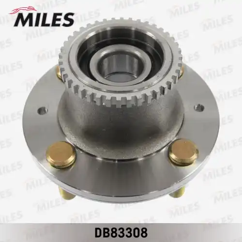 Ступица MILES DB83308