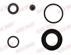 Ремкомплект, тормозной суппорт 114-0130 QUICK BRAKE