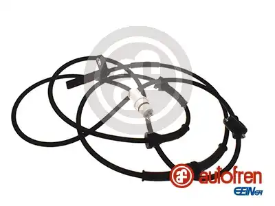 Датчик ABS AUTOFREN DS0155