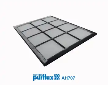 Фильтр воздушный PURFLUX AH707