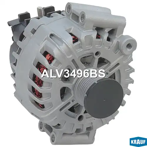 Генератор KRAUF ALV3496BS