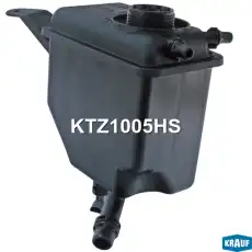 Расширительный бачок KRAUF KTZ1005HS